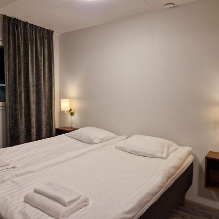 Hotel The Sleeping Bear Inari Zewnętrze zdjęcie